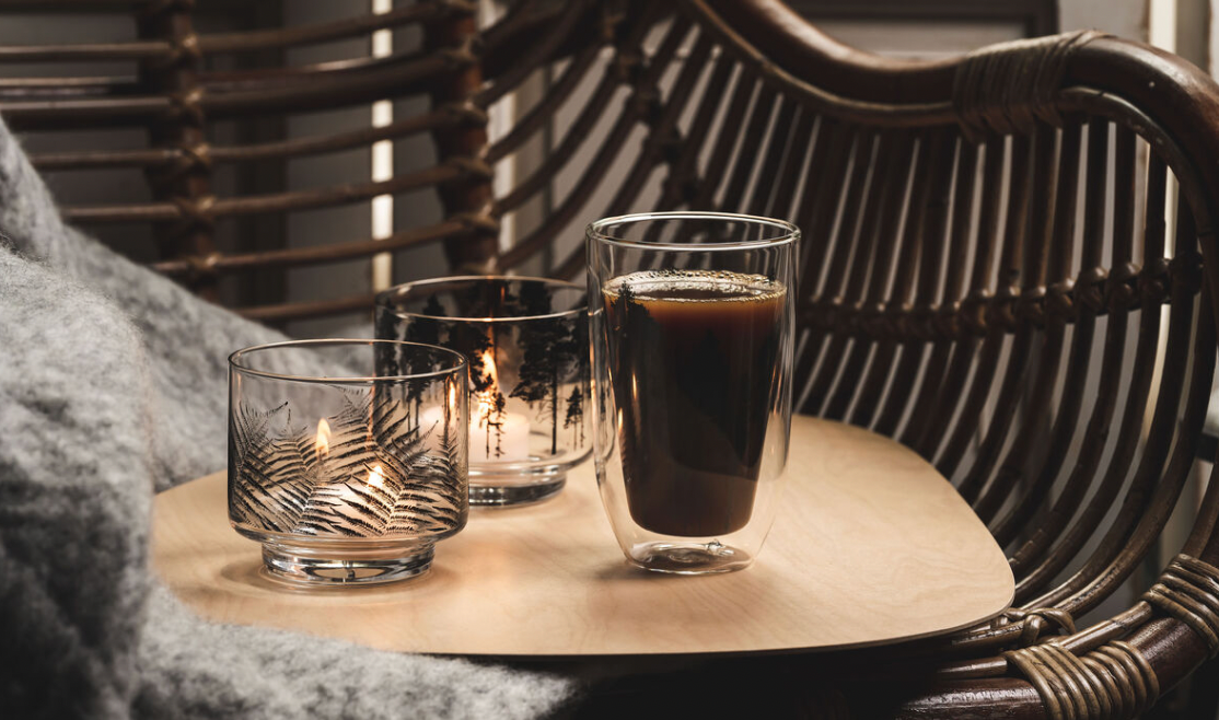 Candles and Tea-Light Holders