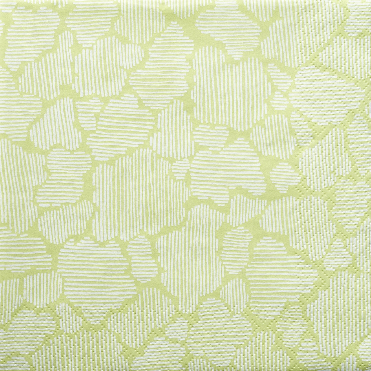 Havi Hattara Green Napkins