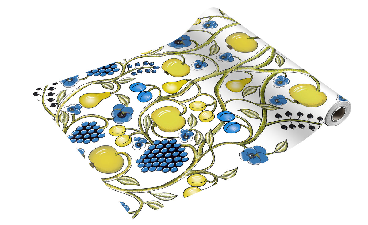 HAVI | Table Runner | 4.8m x 0.4m | Airlaid Material  | Tarha Paratiisi