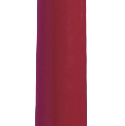 Havi Christmas Mulled Wine Coloured Tapered Candles