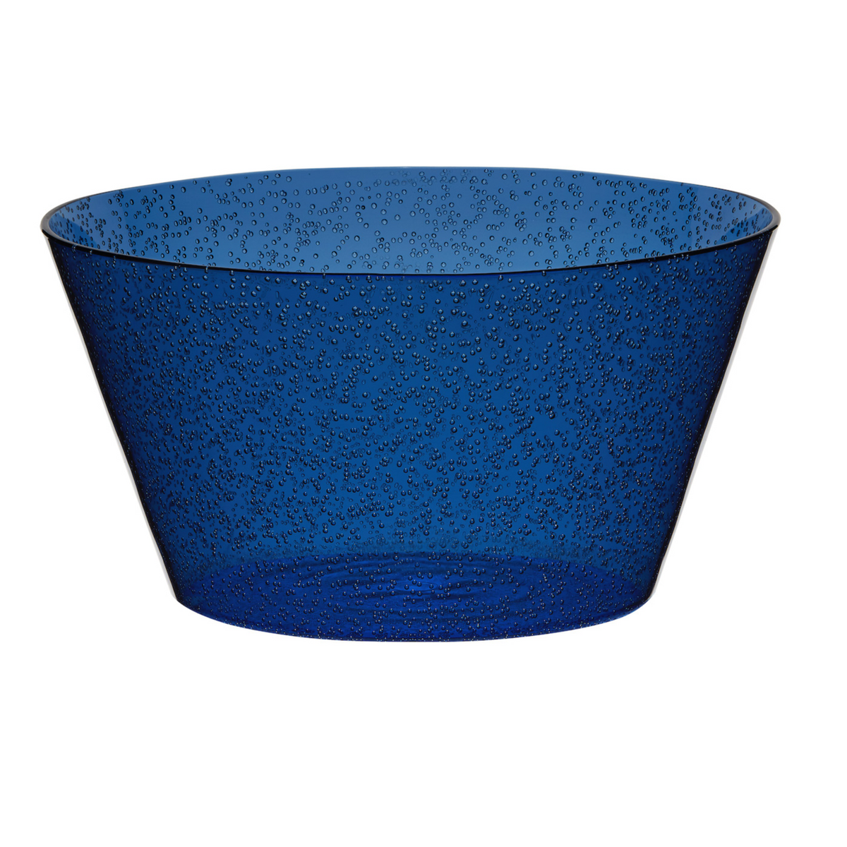 MEMENTO SYNTH | Coloured Serving Bowl | 2L | Deep Blue