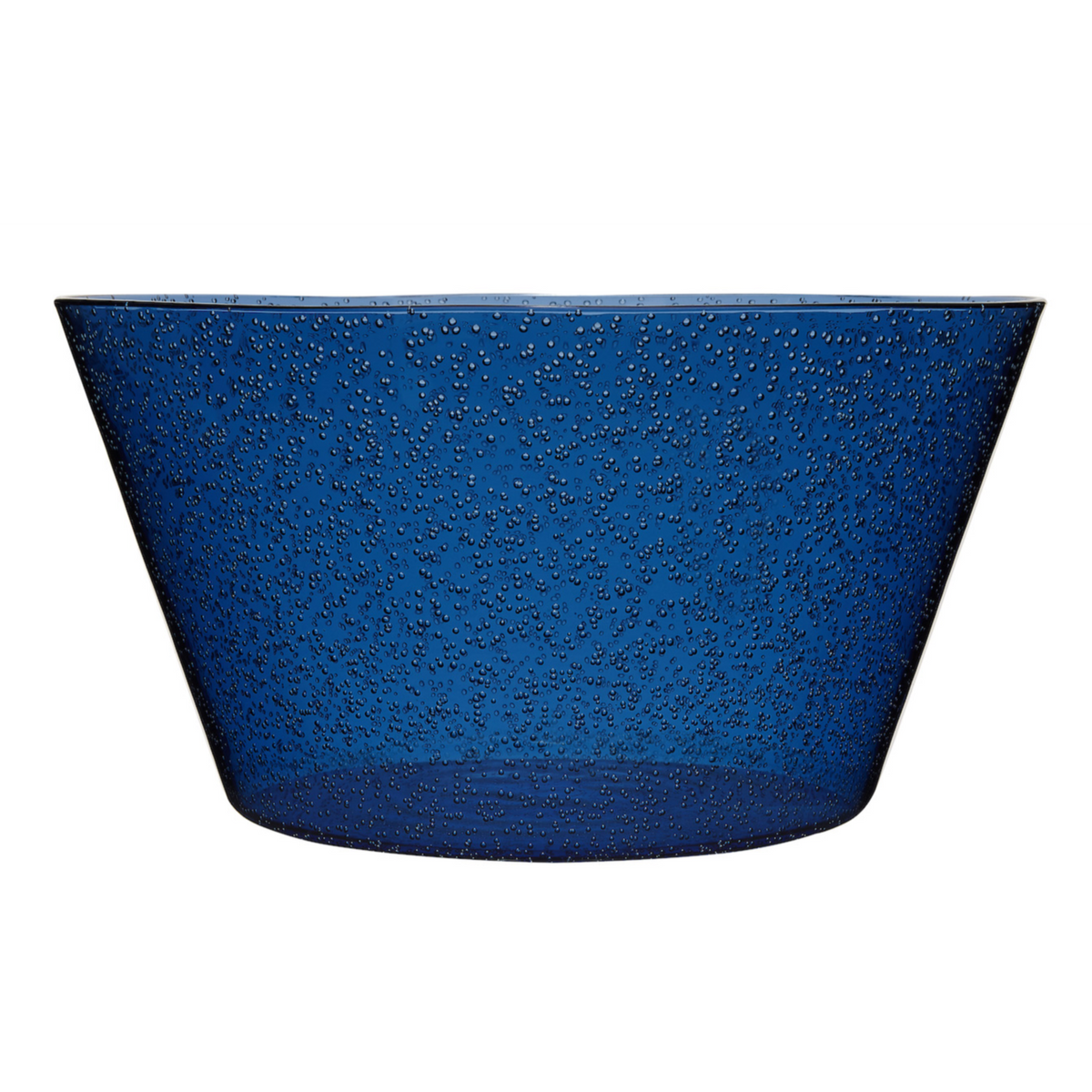 MEMENTO SYNTH | Coloured Serving Bowl | 2L | Deep Blue
