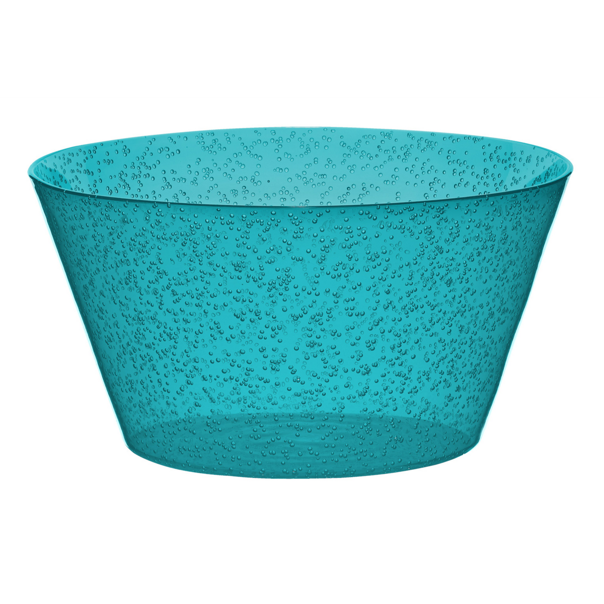 MEMENTO SYNTH | Coloured Serving Bowl | 2L | Turquoise