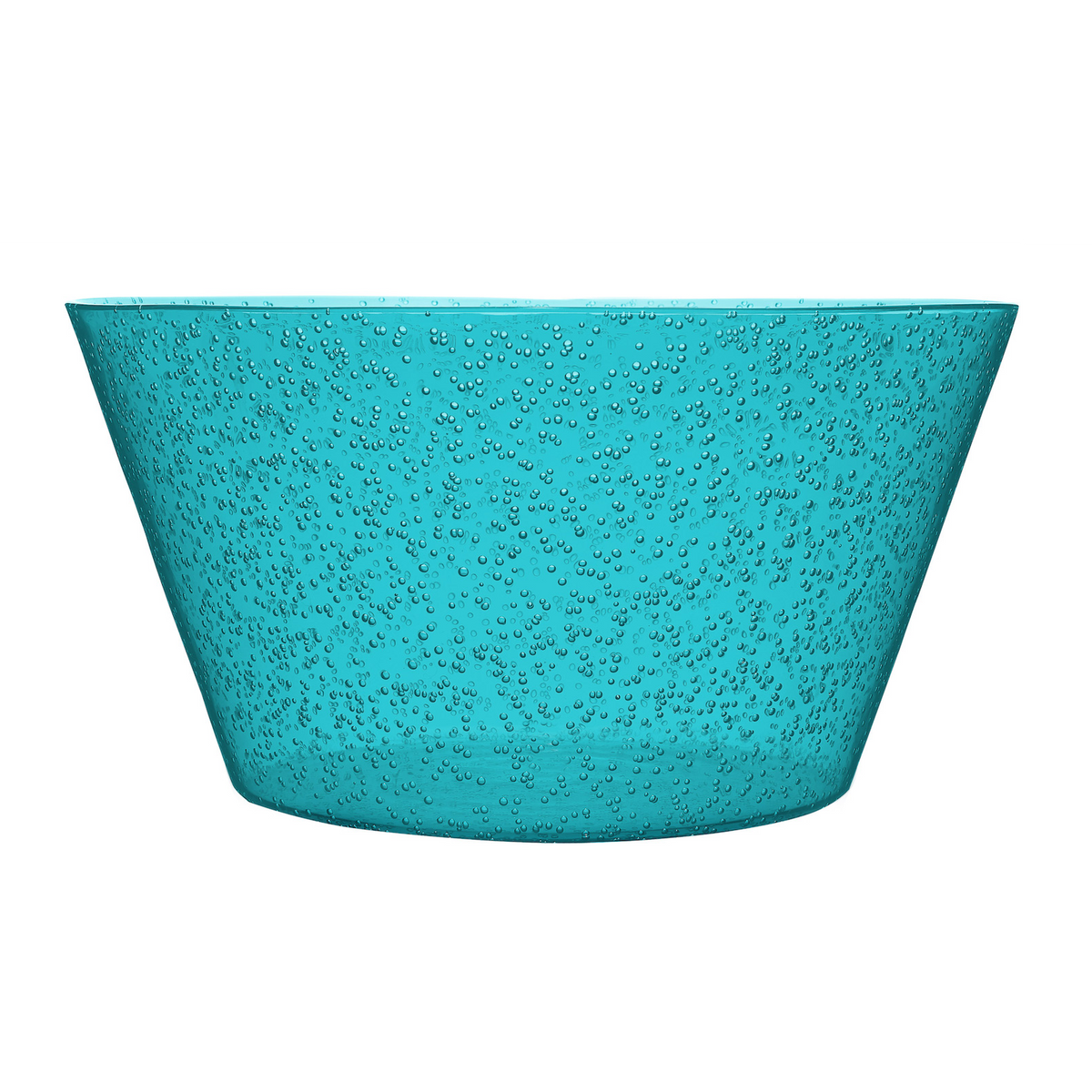 MEMENTO SYNTH | Coloured Serving Bowl | 2L | Turquoise