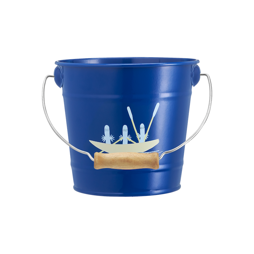 MOOMIN | Sailors | Bucket | 2L