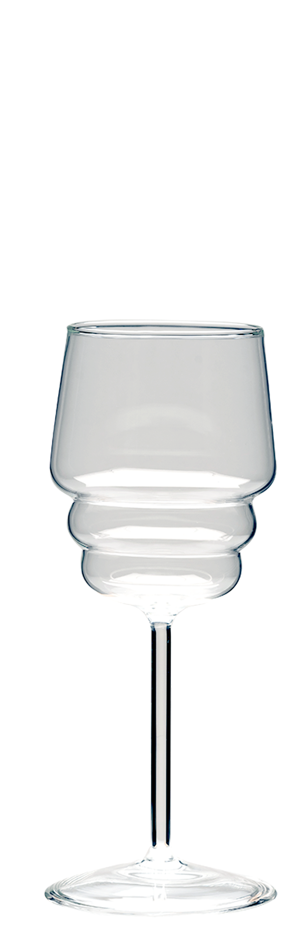 MUURLA | Steps | White Wine Glass | 0.32L *OFFER - Set Of 6*