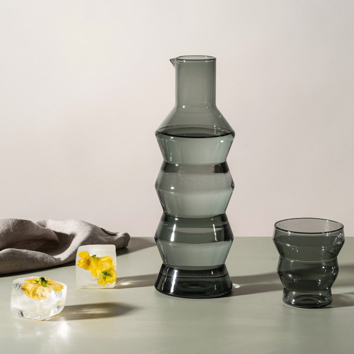 MUURLA | Waves | Pitcher  | 1.3L
