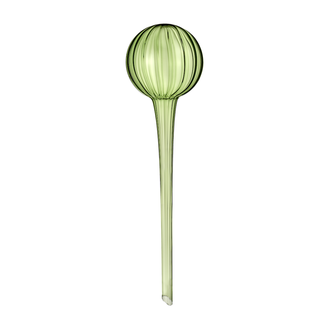 Muurla Watering Bulb, Green, 28cm