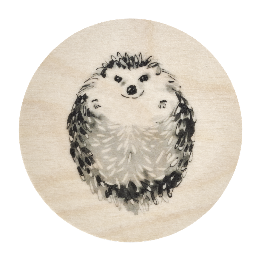 Muurla | Teemu Järvi, Coasters, 10cm, 6-pack