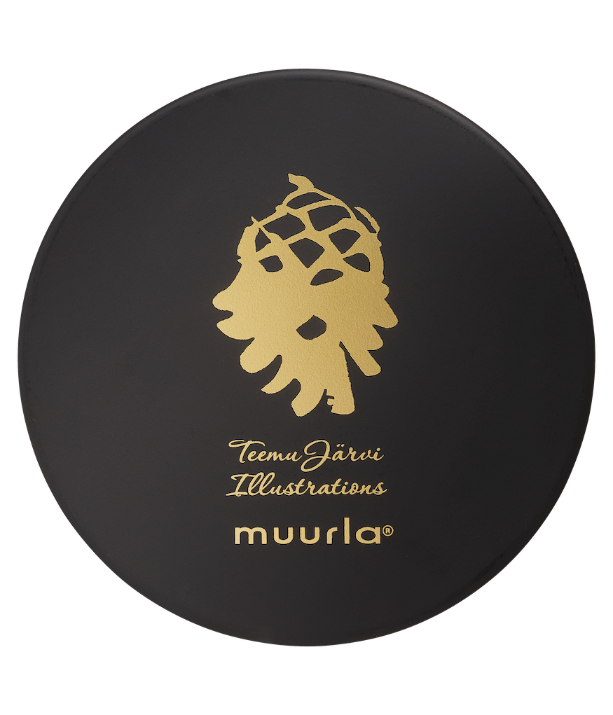 Muurla | Teemu Järvi, Lantern, Glass/Metal, Pine Conifer