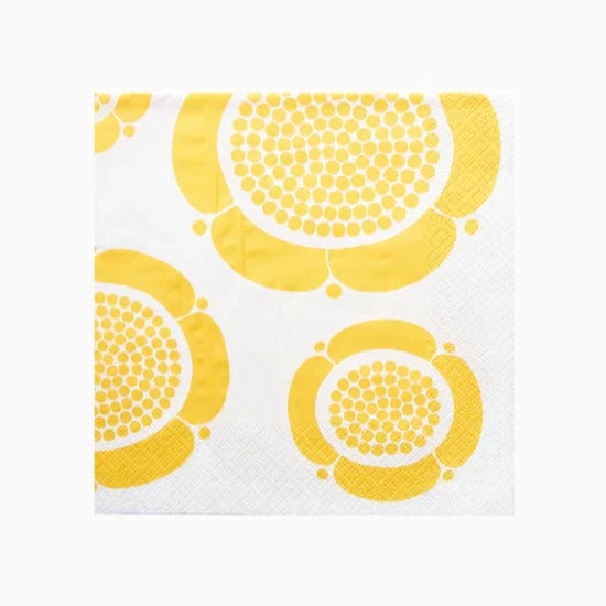 HAVI | Dinner Napkin | 33x33cm | Pack of 20 | Sunnuntaiaamu