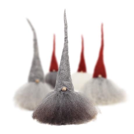 Swedish Christmas Gnome by Asas Tomtebod | Tomte Large 30cm