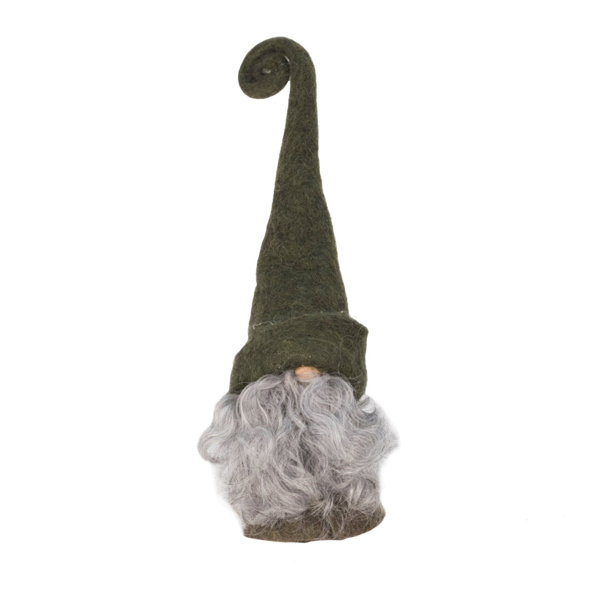 Swedish Christmas Gnome by Asas Tomtebod | Alfred 25cm