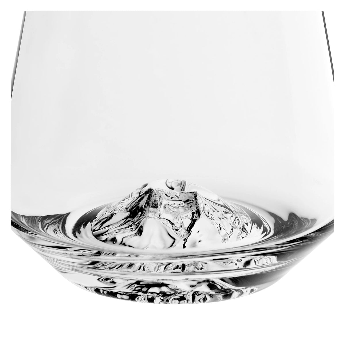 RITZENHOFF | Deep Spirits Whisky Tumbler | Design: Romi Bohnenberg #1