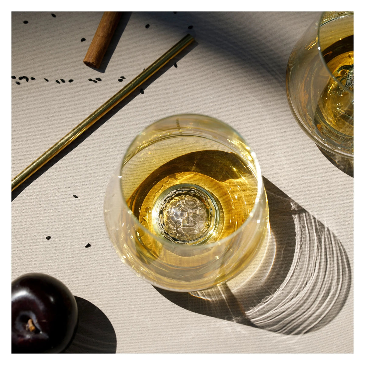 RITZENHOFF | Deep Spirits Whisky Tumbler | Design: Jürgen Ertl #4