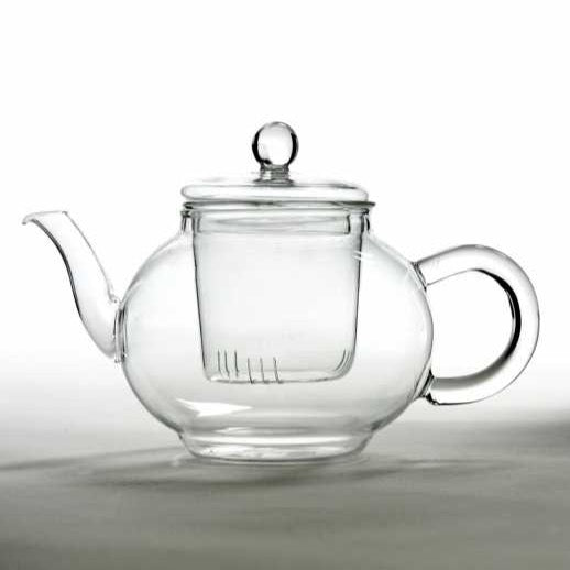 SERAX | Tea Pot for 2 People | Borosilicate Clear Glass. B4809056  