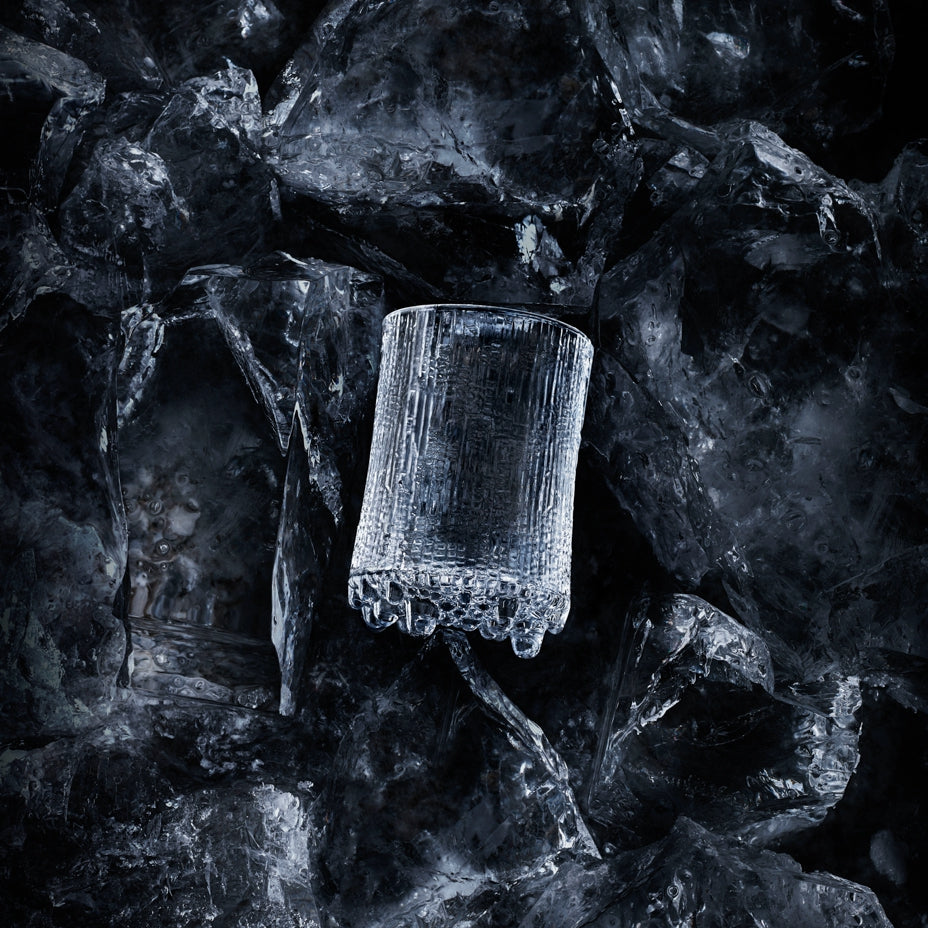 IITTALA | Ultima Thule | Bowl | 115mm | 2pcs (price is for a pair)
