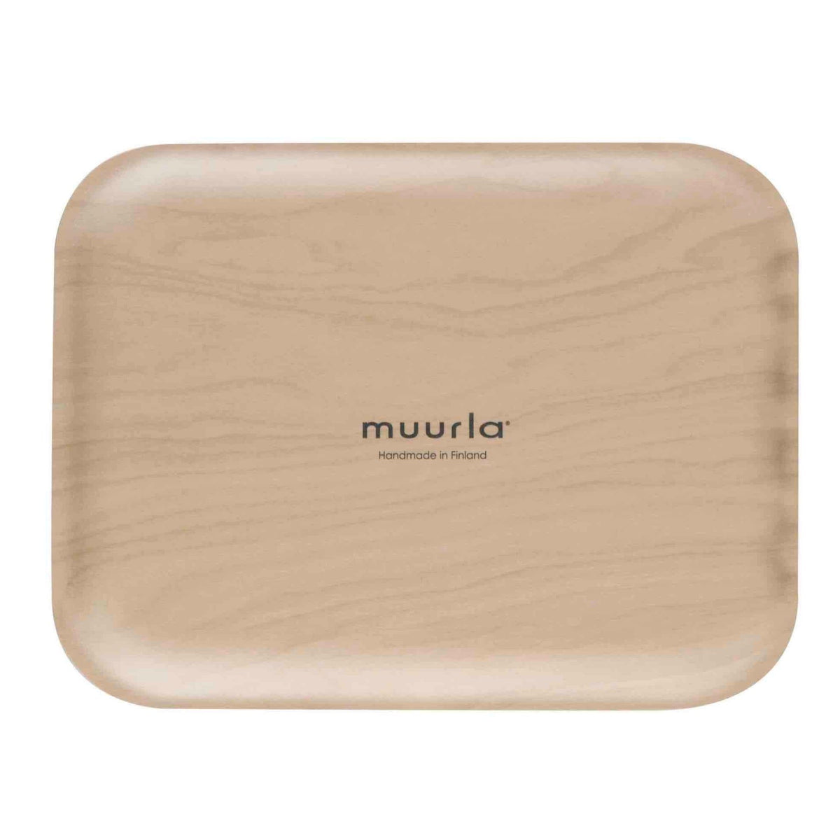 MUURLA | Nordic Tray | The Moose | 27cm x 20cm