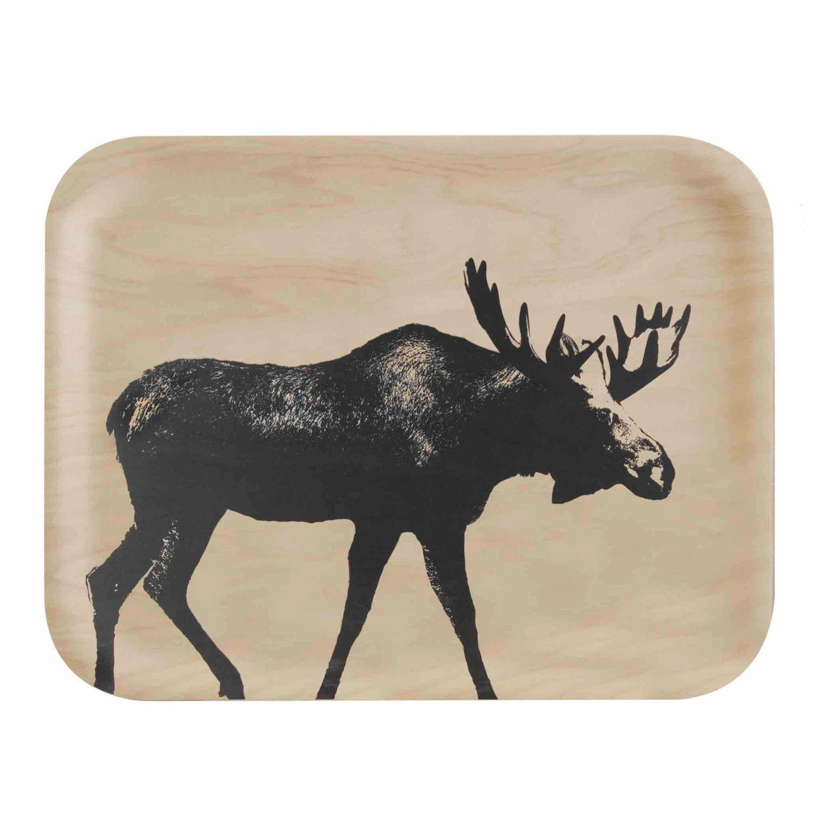 Muurla Design The Moose Tray