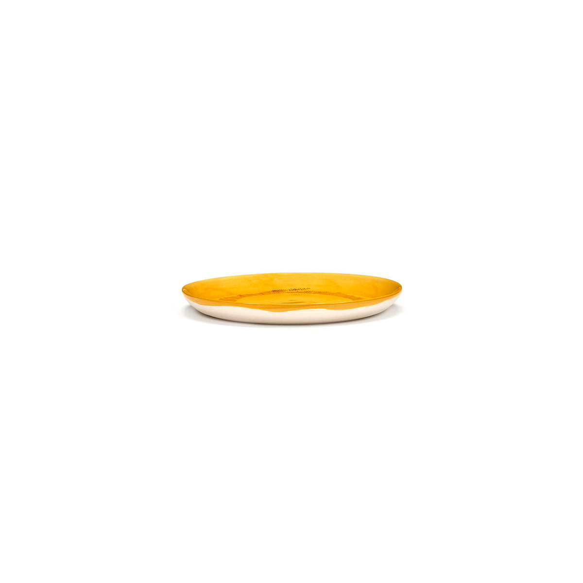 OTTOLENGHI for Serax | Feast | Plates Small (Ø19 x H2cm)