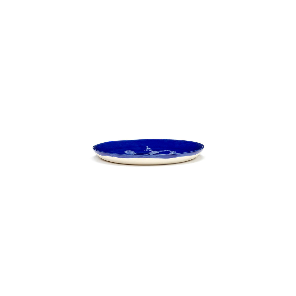 OTTOLENGHI for Serax | Feast | Plates Small (Ø19 x H2cm)