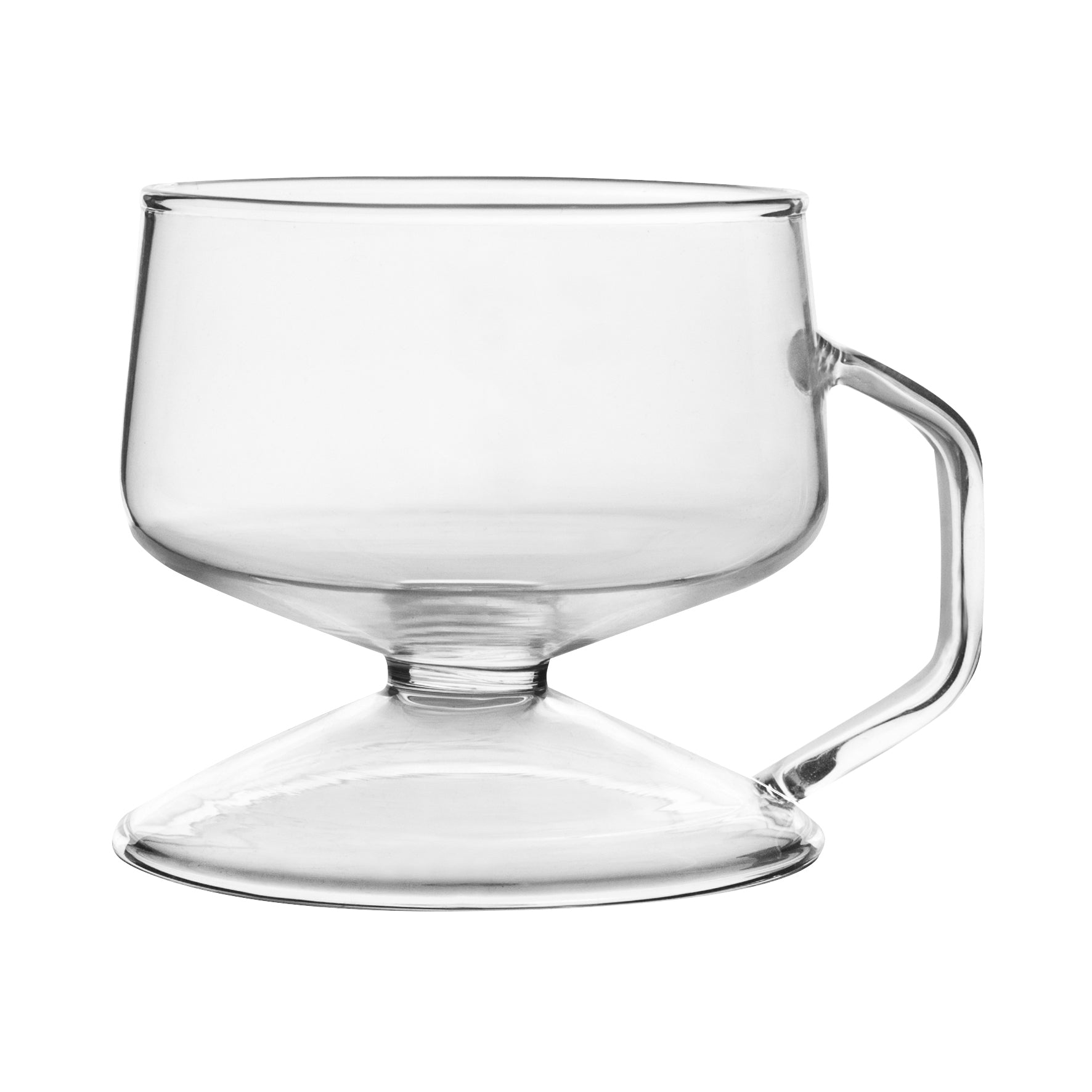 Muurla Design Hot Drinks Glass 0.30L