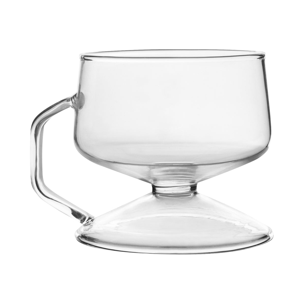 MUURLA | OLO | Hot Drinks Glass  | 2pcs